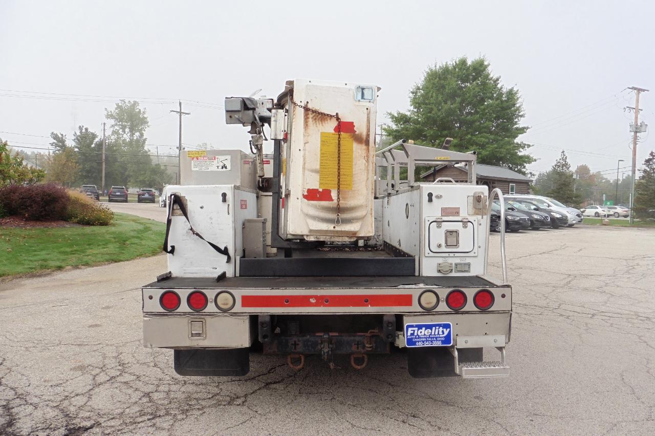 Ford F-350 SD  2008