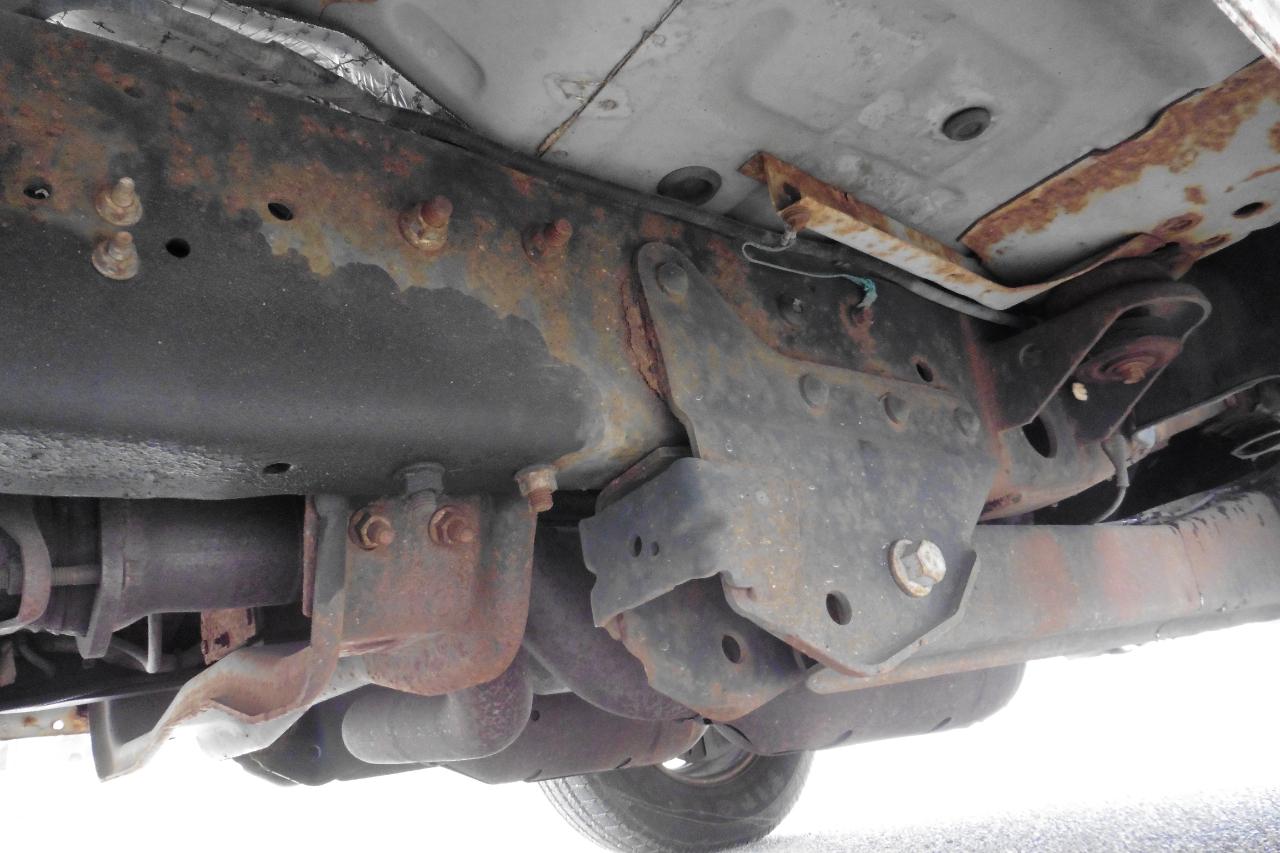 Ford F-350 SD  2008