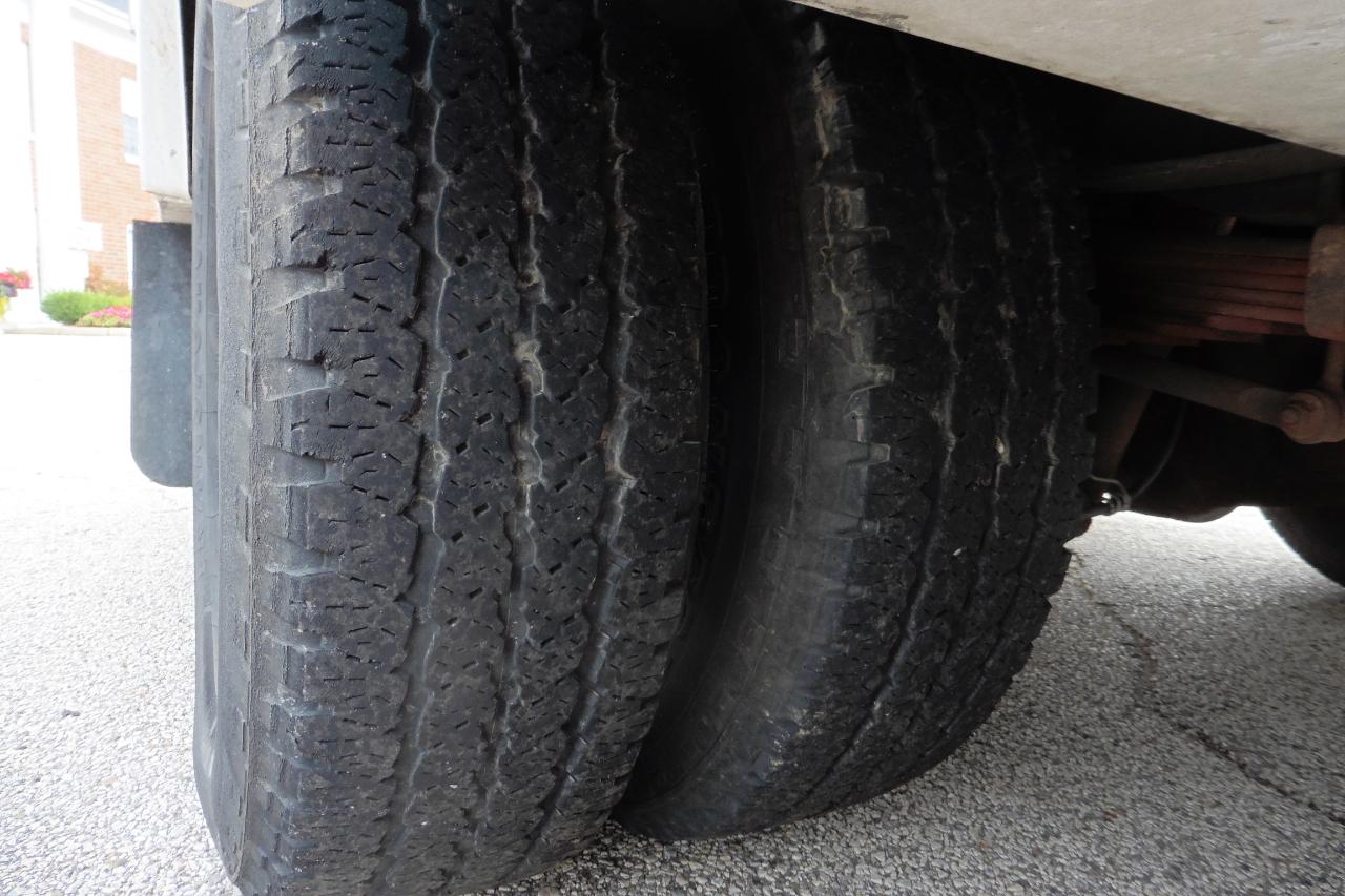 Ford F-350 SD  2008