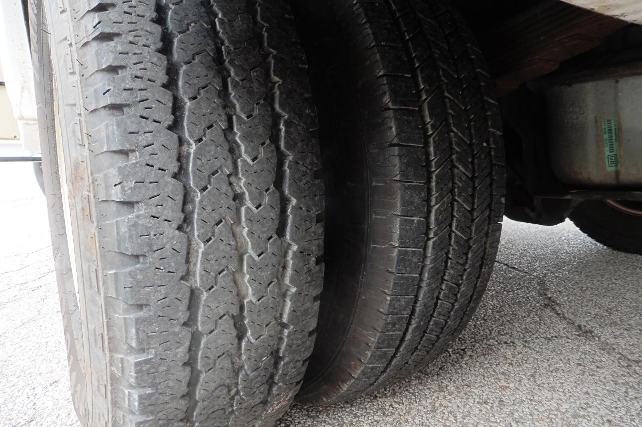 Ford F-350 SD  2008