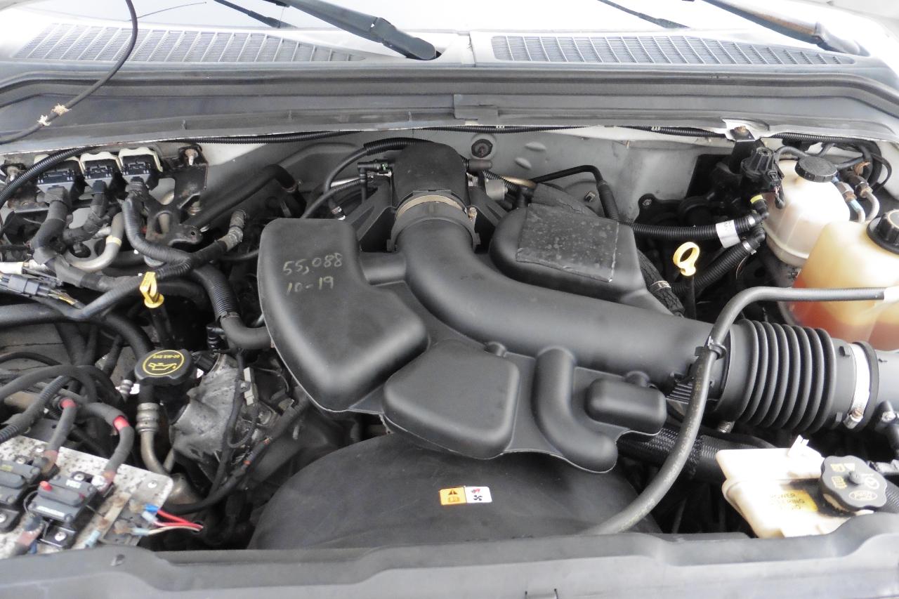 Ford F-350 SD  2008
