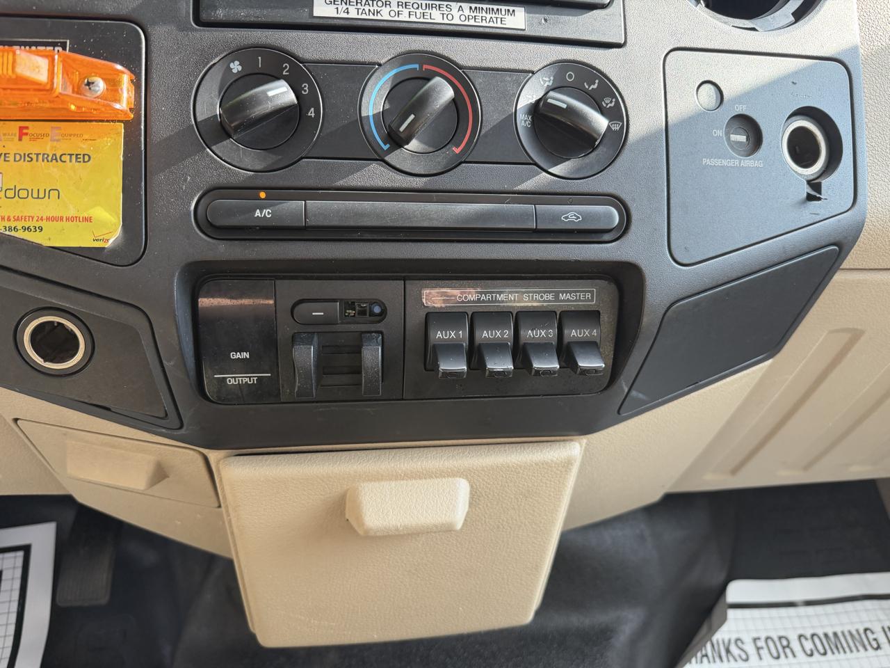 Ford F-350 SD  2008