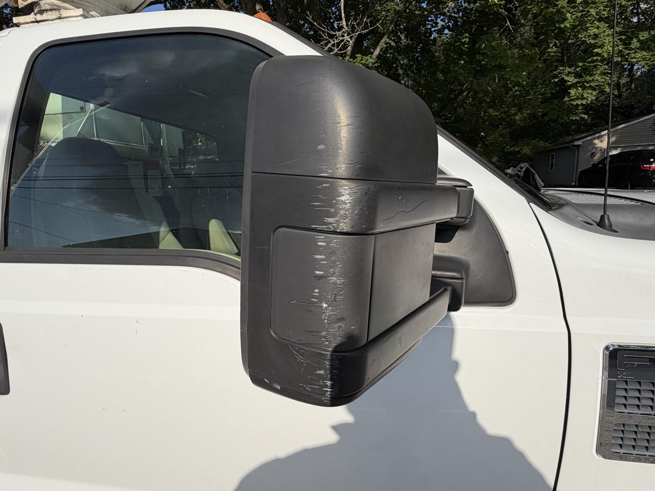 Ford F-350 SD  2008