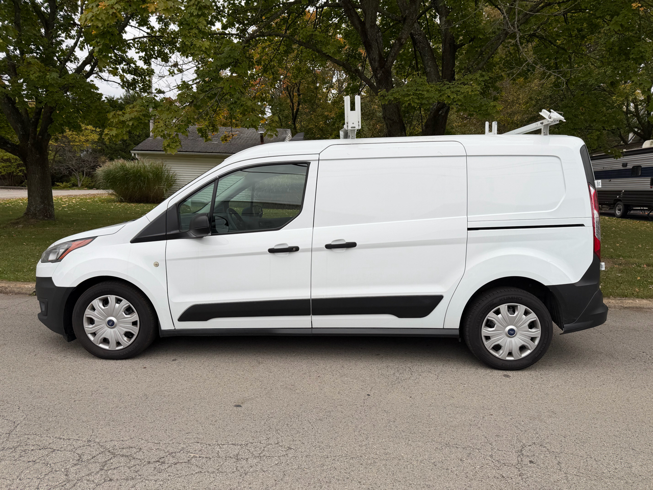 Ford Transit Connect XL LWB 2022 Ford Transit Connect XL LWB 2022