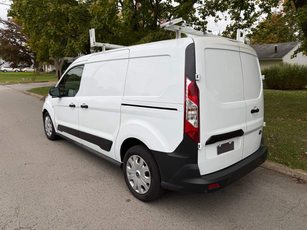Ford Transit Connect XL LWB 2022 Ford Transit Connect XL LWB 2022