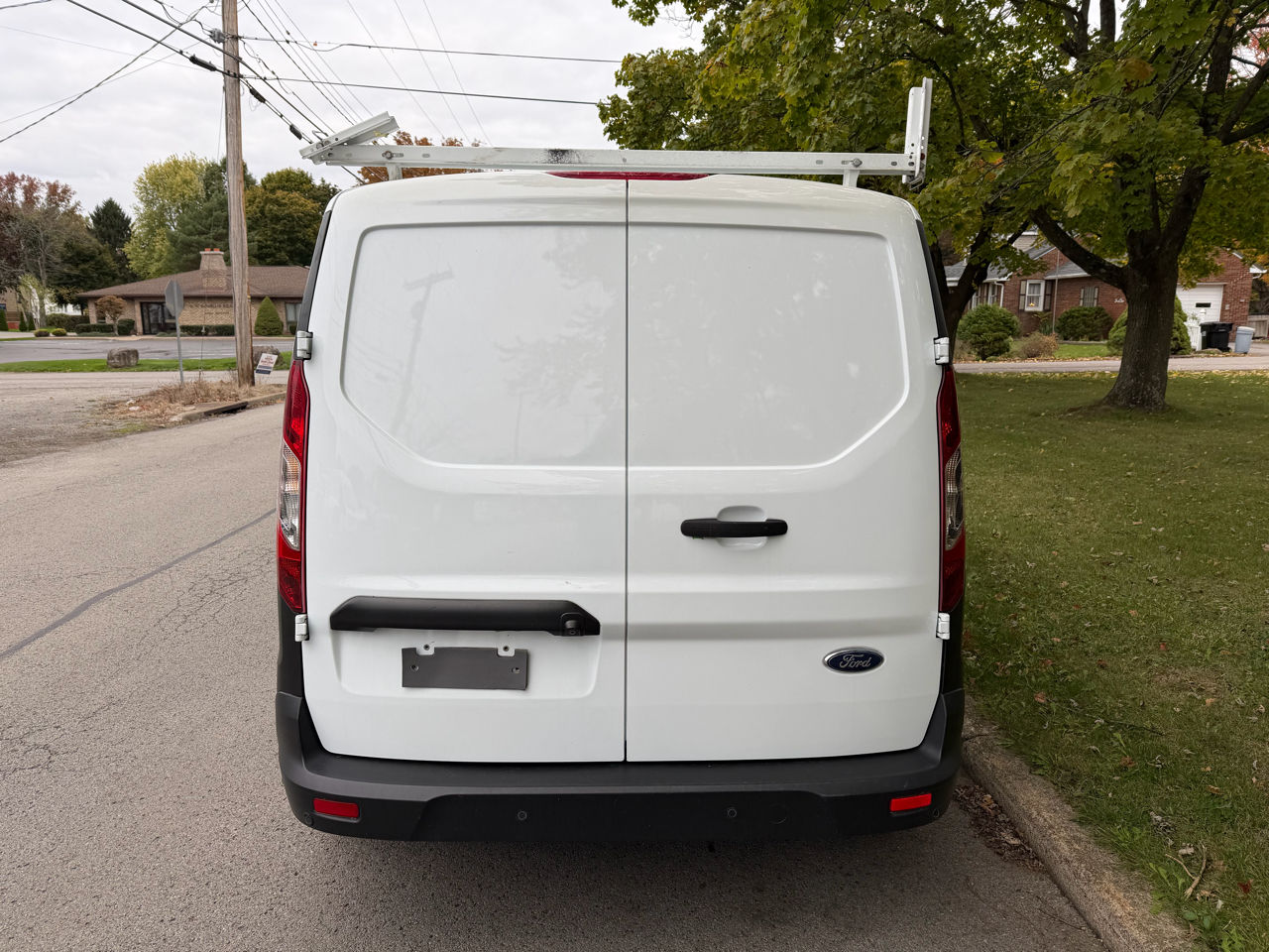 Ford Transit Connect XL LWB 2022 Ford Transit Connect XL LWB 2022