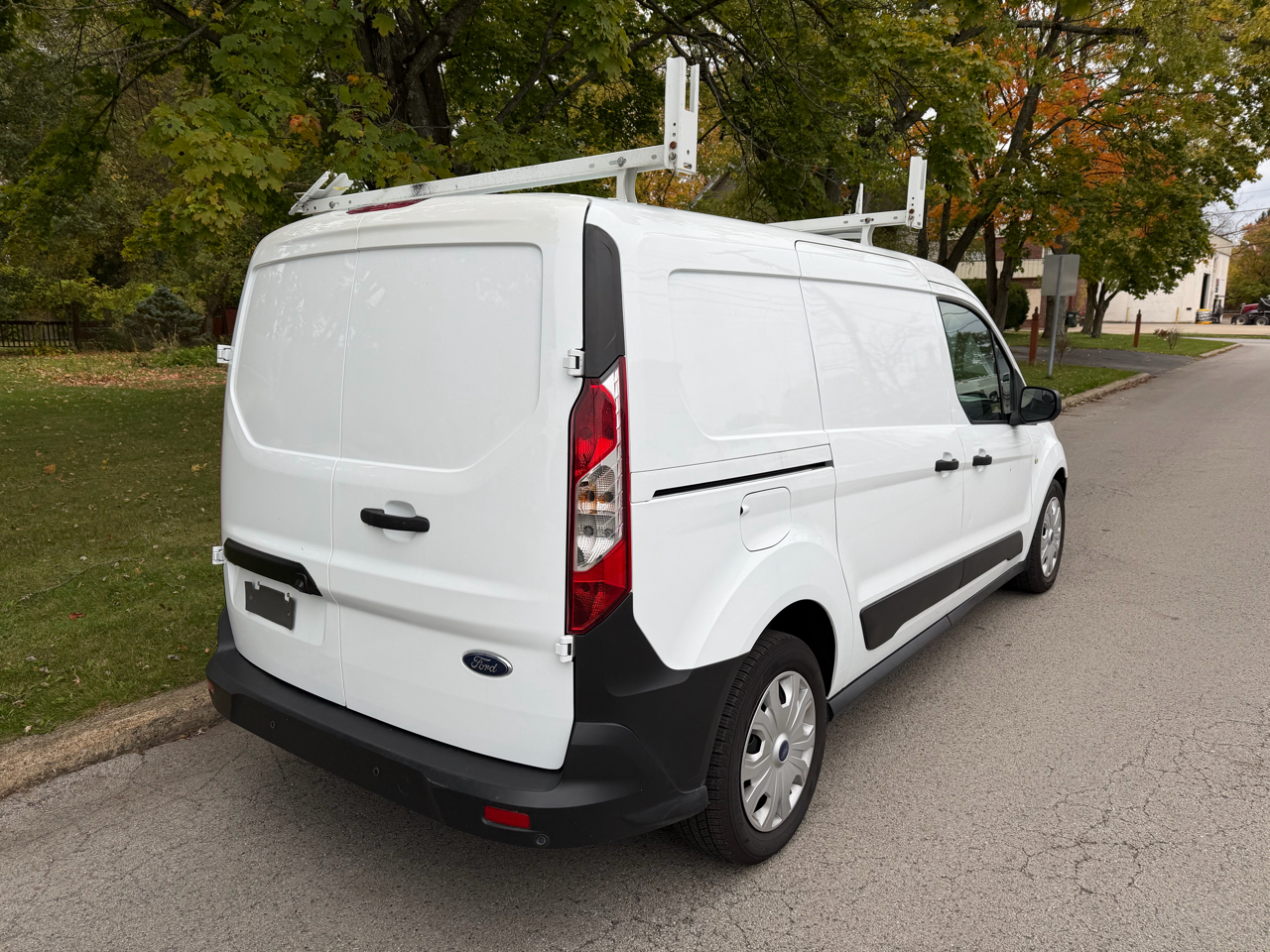 Ford Transit Connect XL LWB 2022 Ford Transit Connect XL LWB 2022