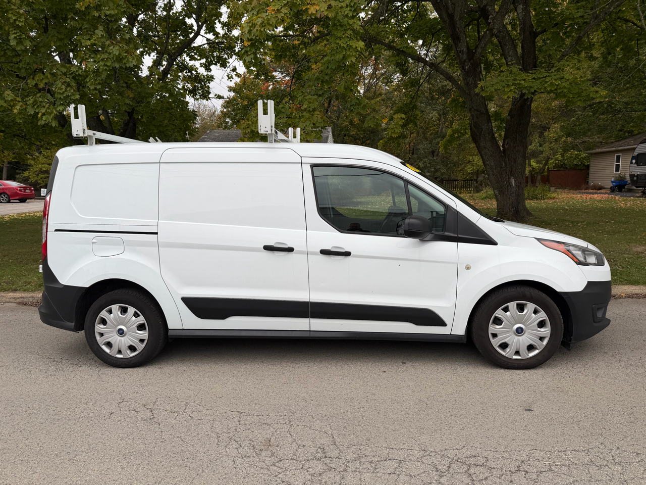 Ford Transit Connect XL LWB 2022 Ford Transit Connect XL LWB 2022