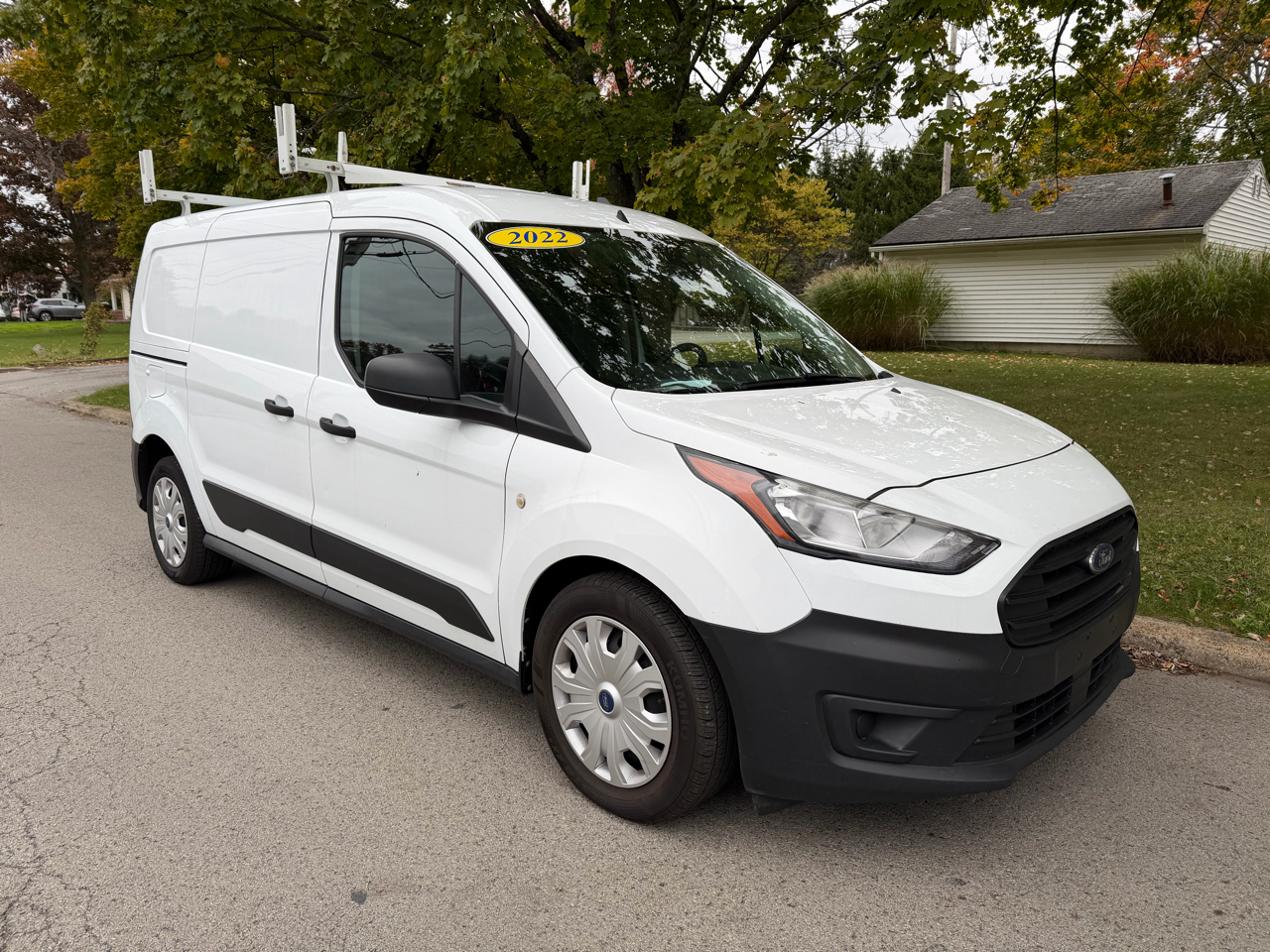 Ford Transit Connect XL LWB 2022 Ford Transit Connect XL LWB 2022