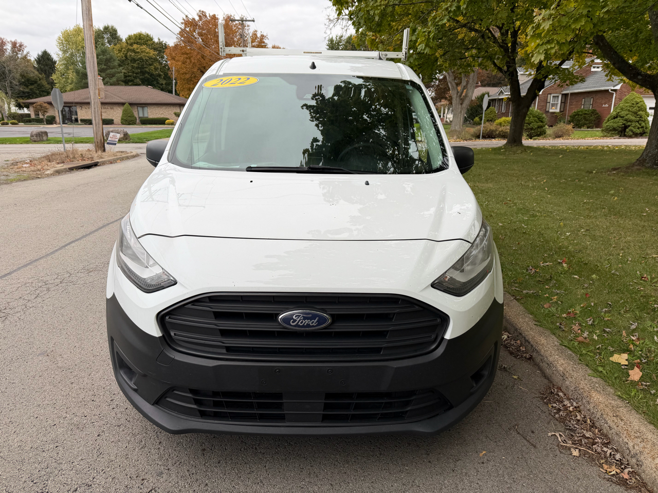 Ford Transit Connect XL LWB 2022 Ford Transit Connect XL LWB 2022