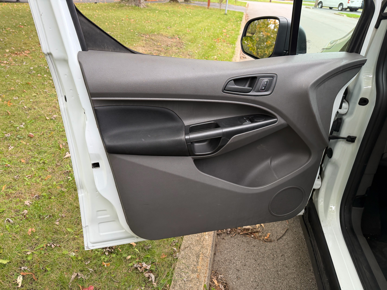 Ford Transit Connect XL LWB 2022 Ford Transit Connect XL LWB 2022