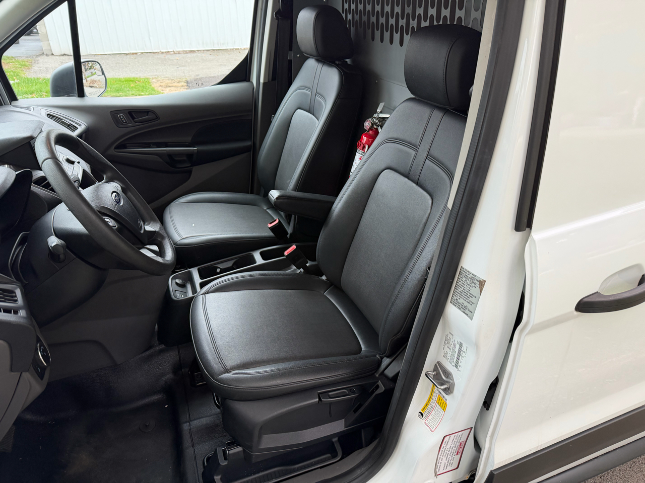 Ford Transit Connect XL LWB 2022 Ford Transit Connect XL LWB 2022