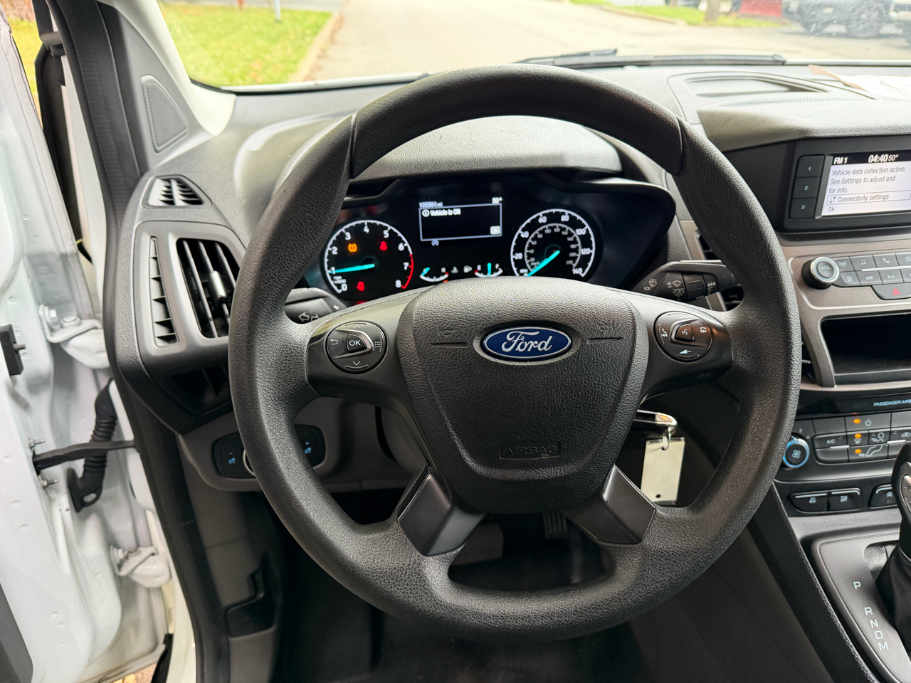 Ford Transit Connect XL LWB 2022 Ford Transit Connect XL LWB 2022