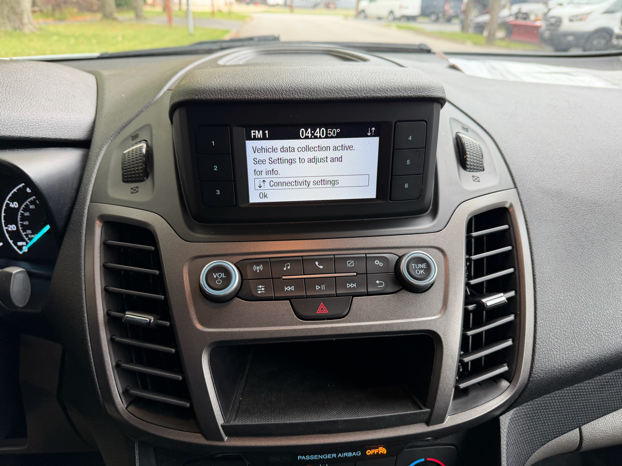 Ford Transit Connect XL LWB 2022 Ford Transit Connect XL LWB 2022