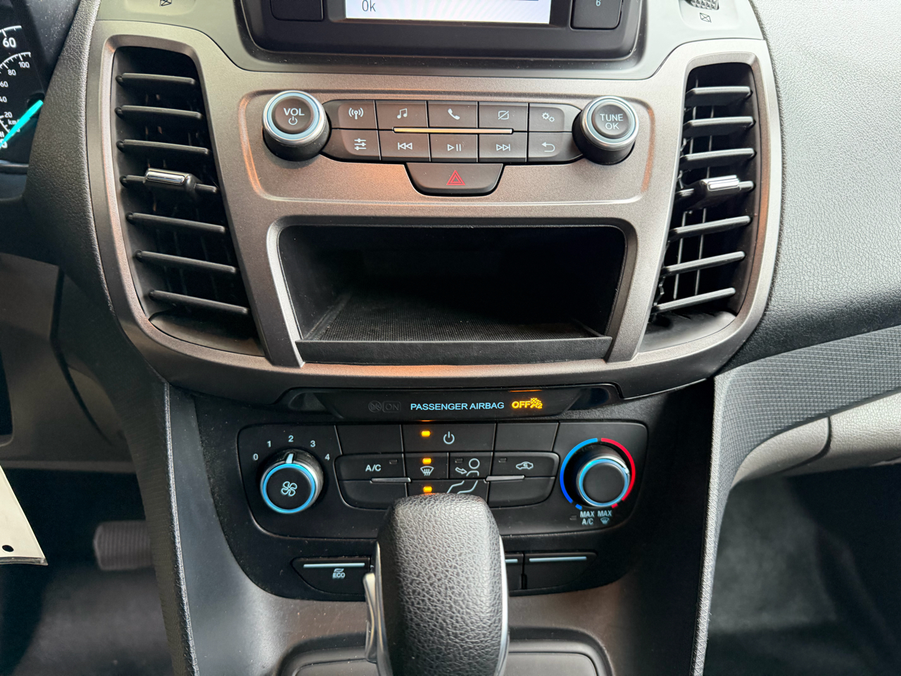 Ford Transit Connect XL LWB 2022 Ford Transit Connect XL LWB 2022