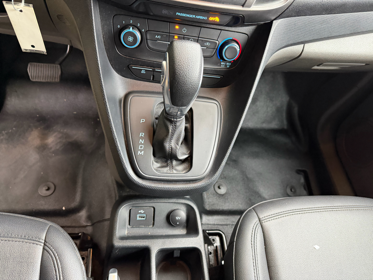 Ford Transit Connect XL LWB 2022 Ford Transit Connect XL LWB 2022