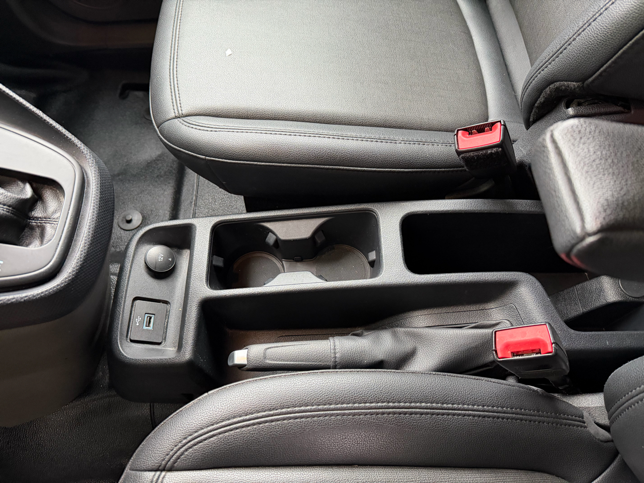 Ford Transit Connect XL LWB 2022 Ford Transit Connect XL LWB 2022