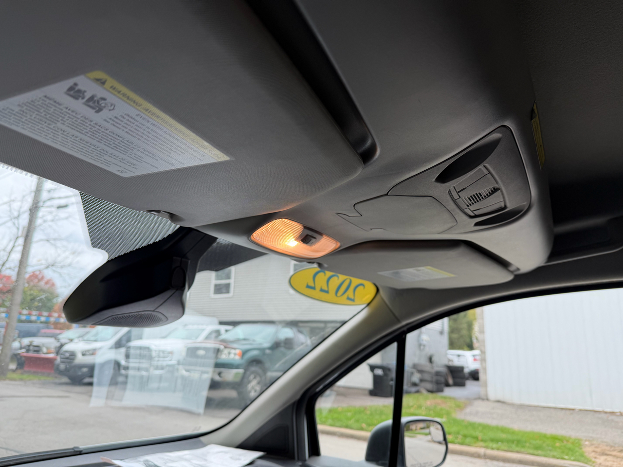 Ford Transit Connect XL LWB 2022 Ford Transit Connect XL LWB 2022