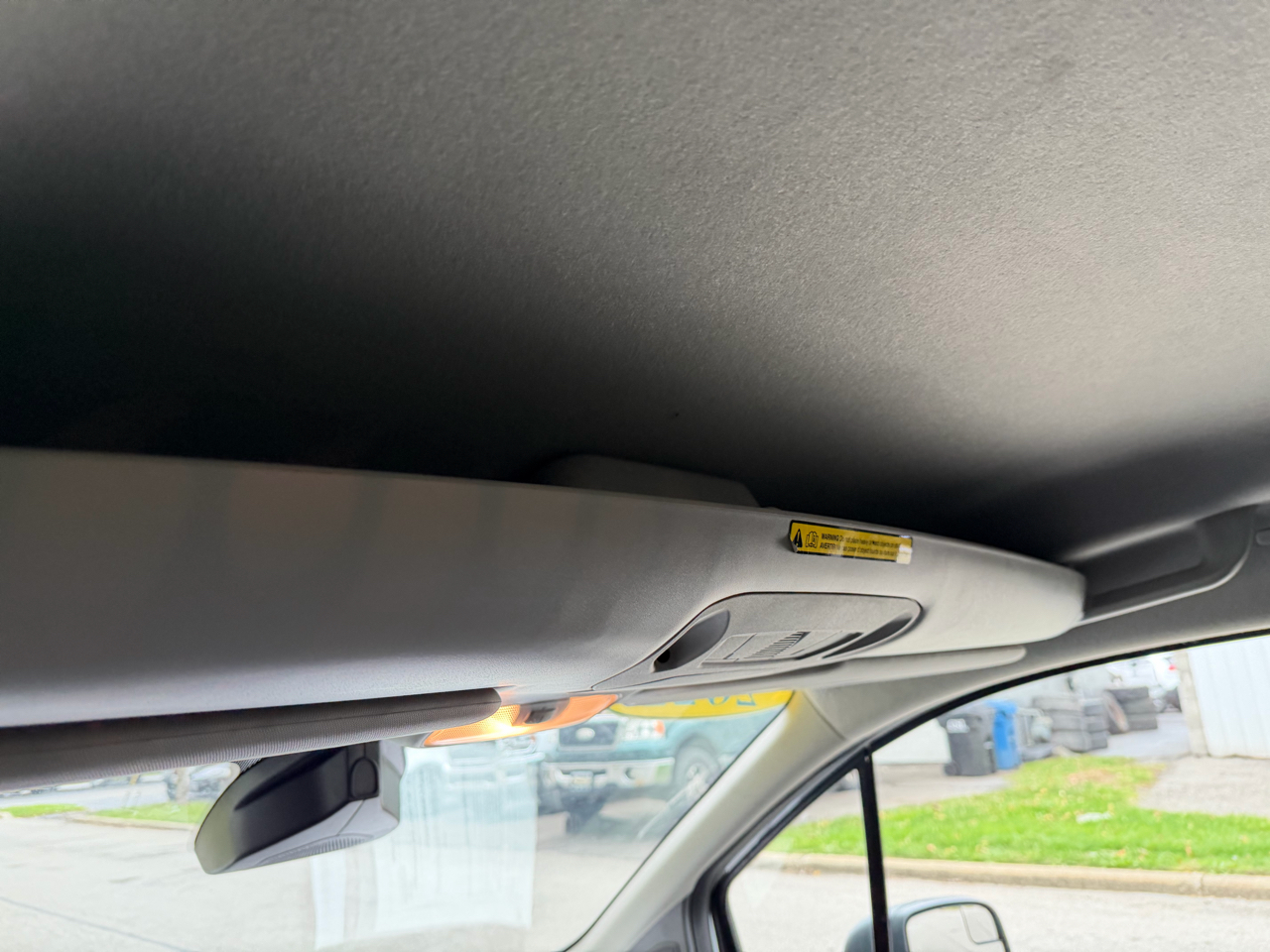 Ford Transit Connect XL LWB 2022 Ford Transit Connect XL LWB 2022