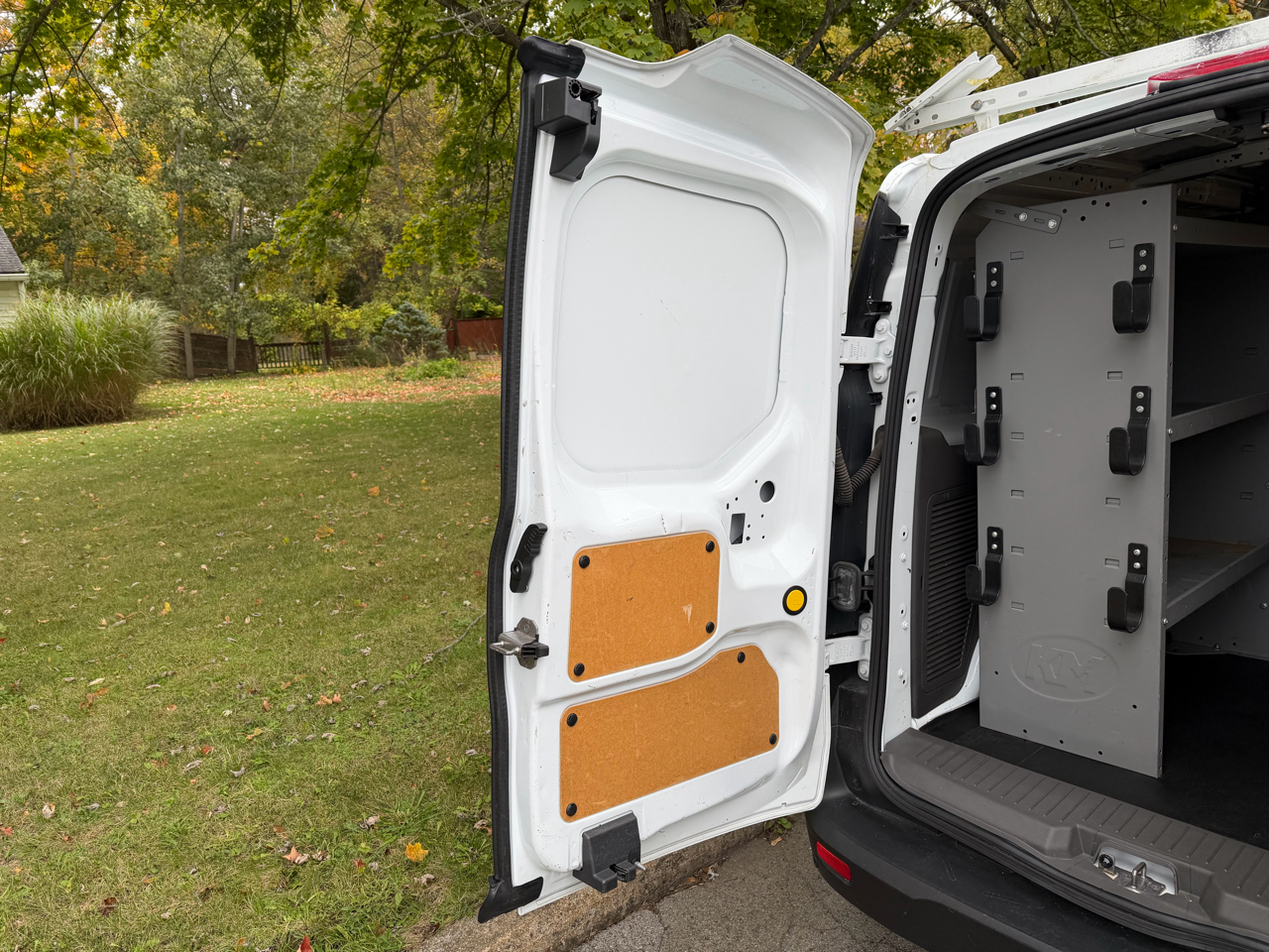 Ford Transit Connect XL LWB 2022 Ford Transit Connect XL LWB 2022