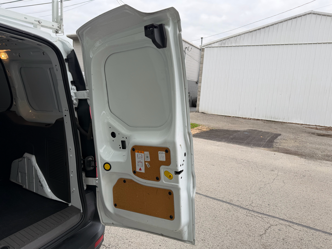 Ford Transit Connect XL LWB 2022 Ford Transit Connect XL LWB 2022