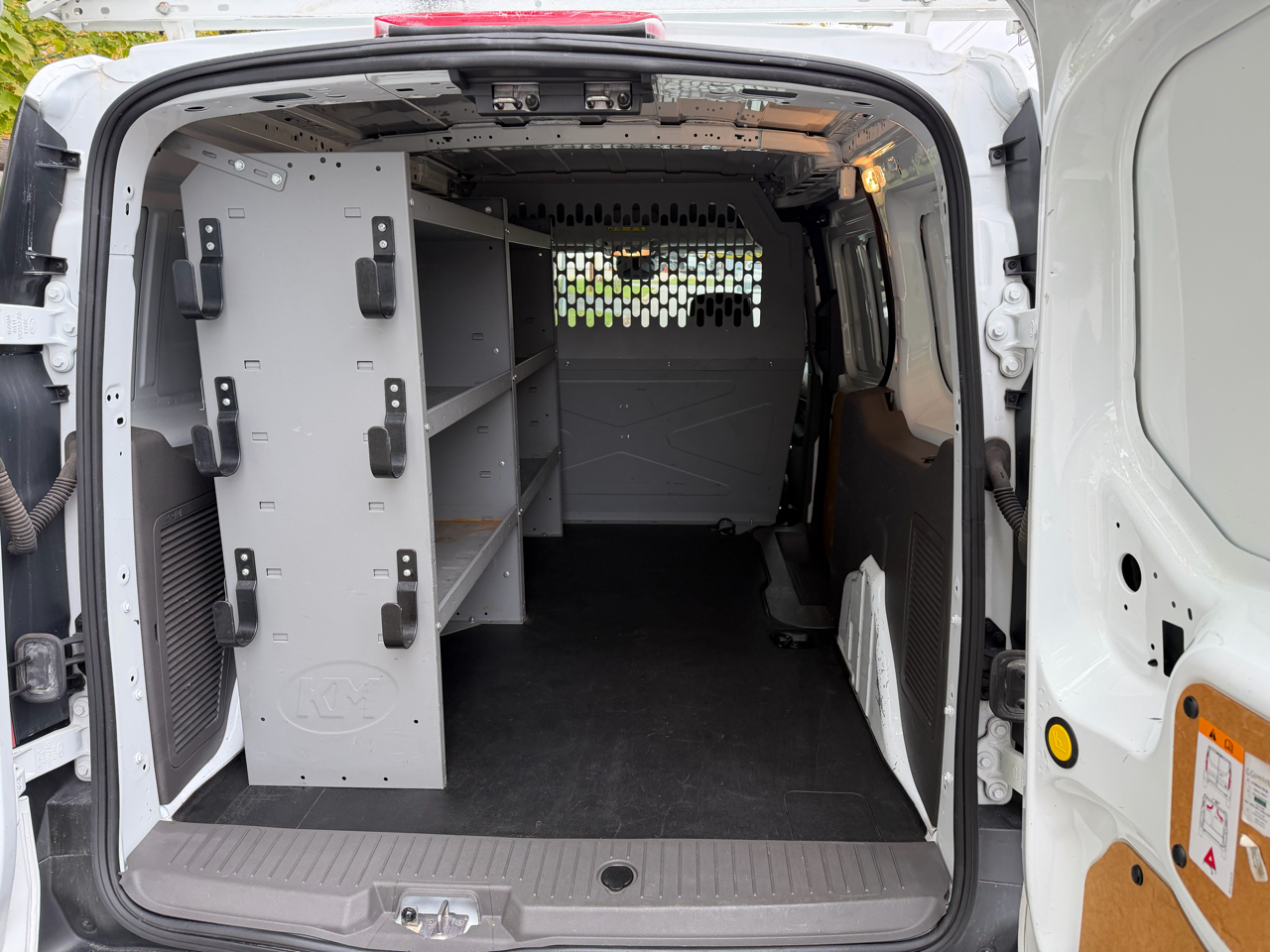 Ford Transit Connect XL LWB 2022 Ford Transit Connect XL LWB 2022
