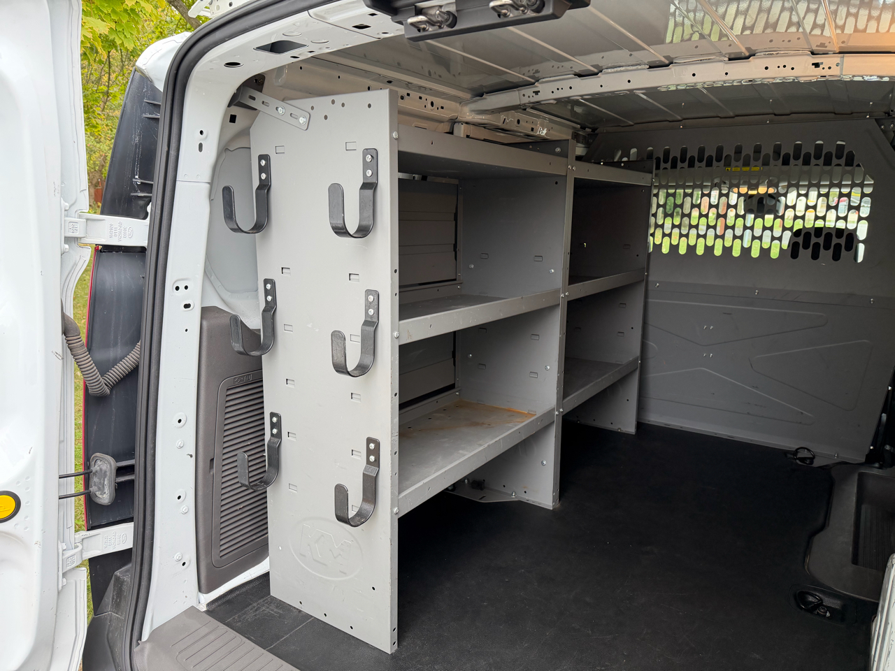 Ford Transit Connect XL LWB 2022 Ford Transit Connect XL LWB 2022