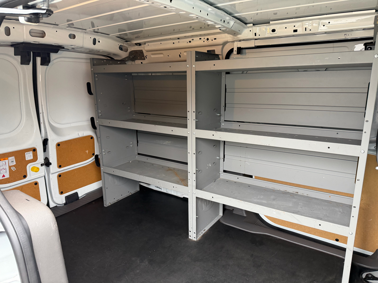 Ford Transit Connect XL LWB 2022 Ford Transit Connect XL LWB 2022