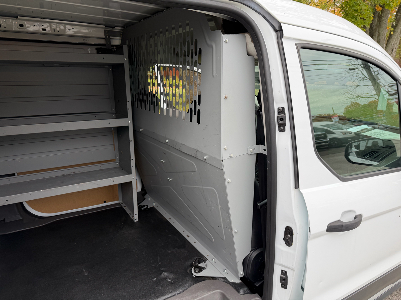 Ford Transit Connect XL LWB 2022 Ford Transit Connect XL LWB 2022