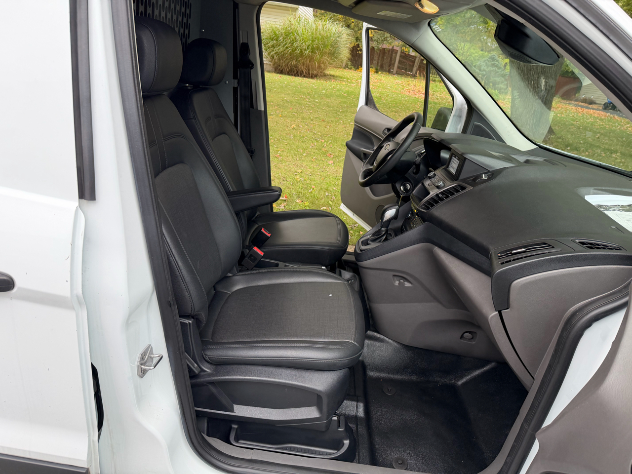 Ford Transit Connect XL LWB 2022 Ford Transit Connect XL LWB 2022