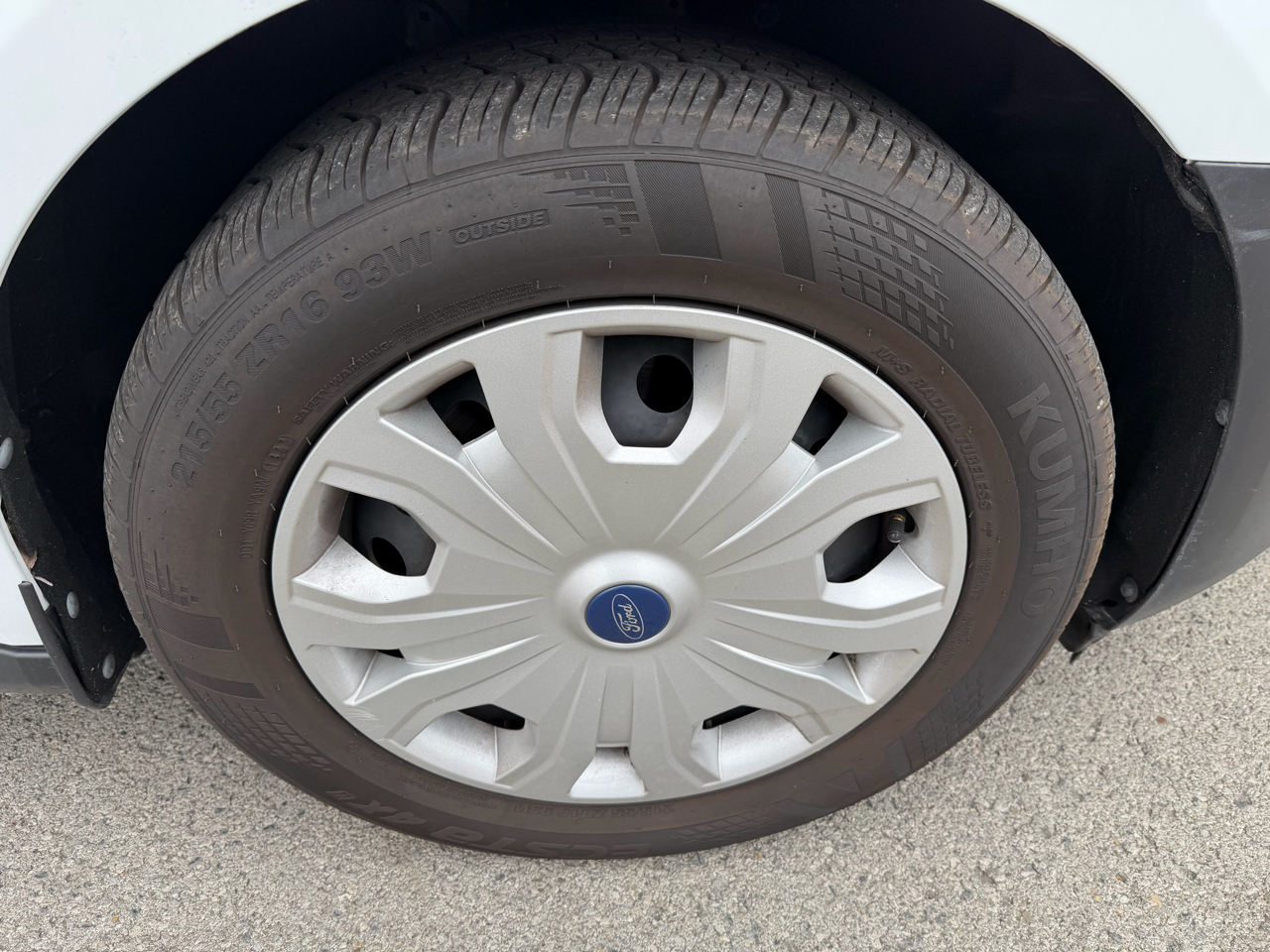 Ford Transit Connect XL LWB 2022 Ford Transit Connect XL LWB 2022