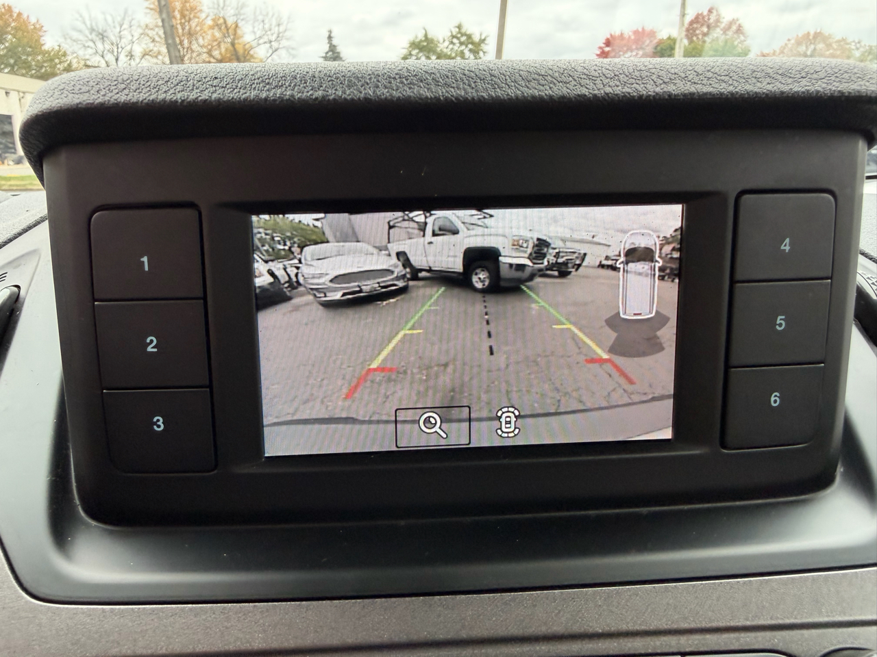 Ford Transit Connect XL LWB 2022 Ford Transit Connect XL LWB 2022