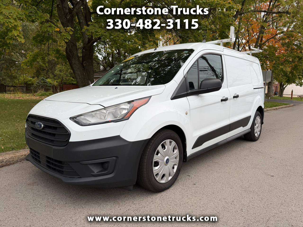 Ford Transit Connect XL LWB 2022 Ford Transit Connect XL LWB 2022