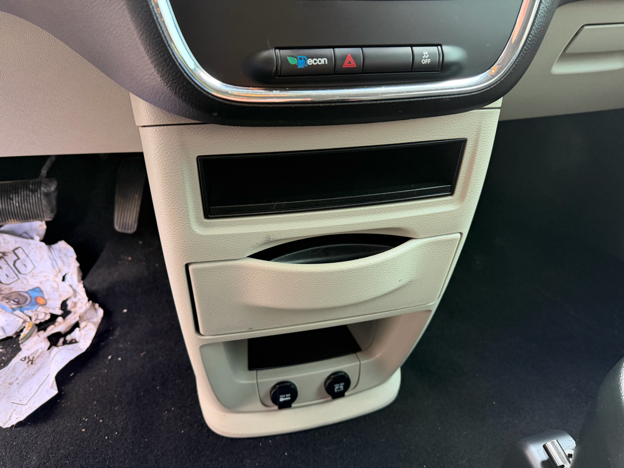 Dodge Grand Caravan SE 2018