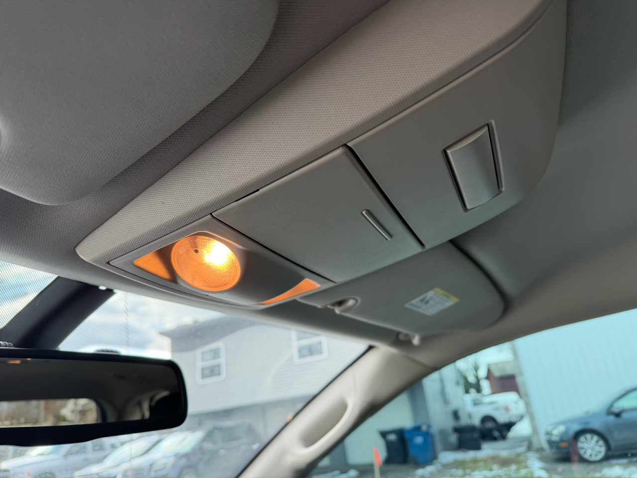 Dodge Grand Caravan SE 2018