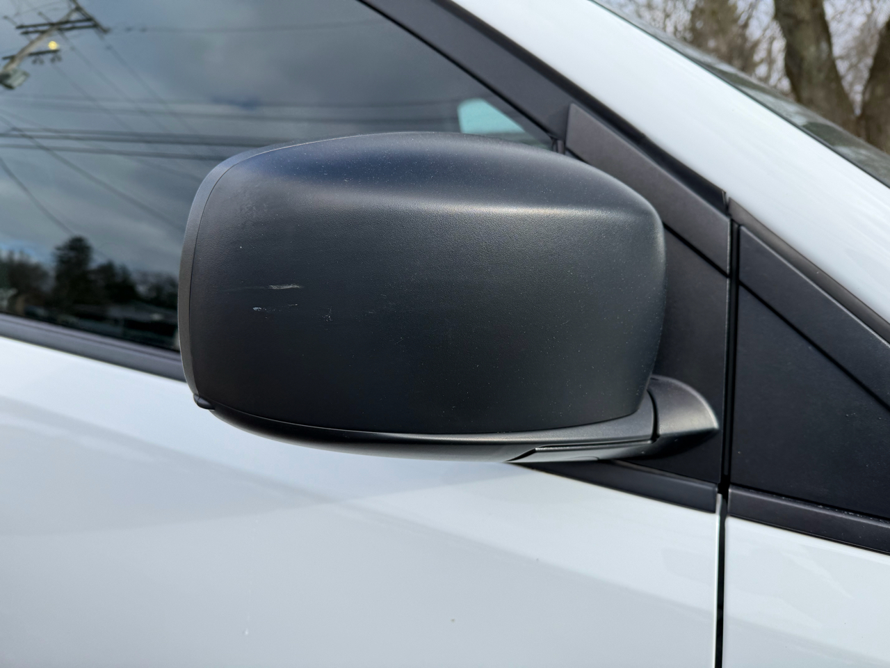 Dodge Grand Caravan SE 2018