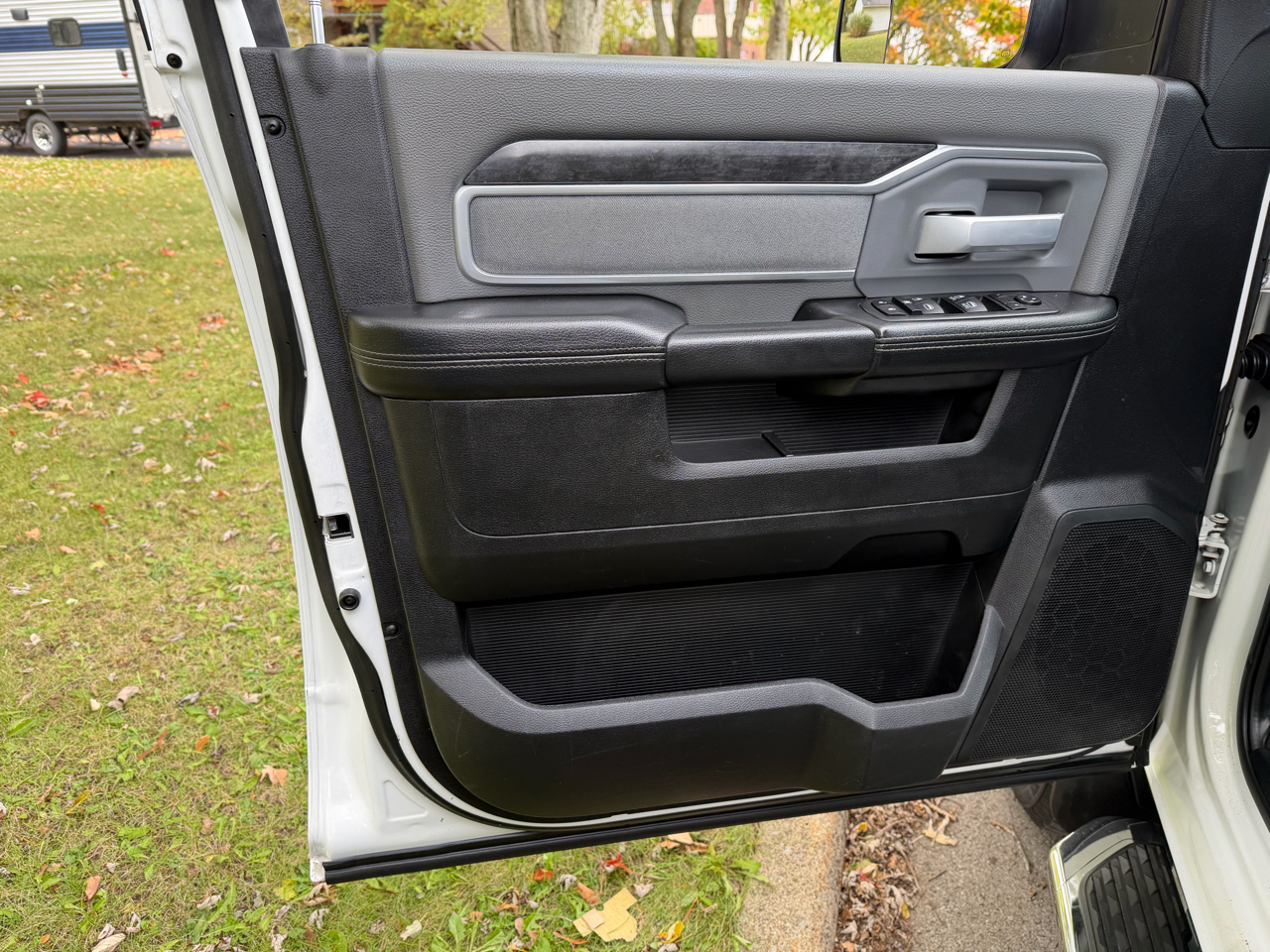 RAM 2500 4WD Crew Cab 169" Big Horn 2022 RAM 2500 4WD Crew Cab 169" Big Horn 2022