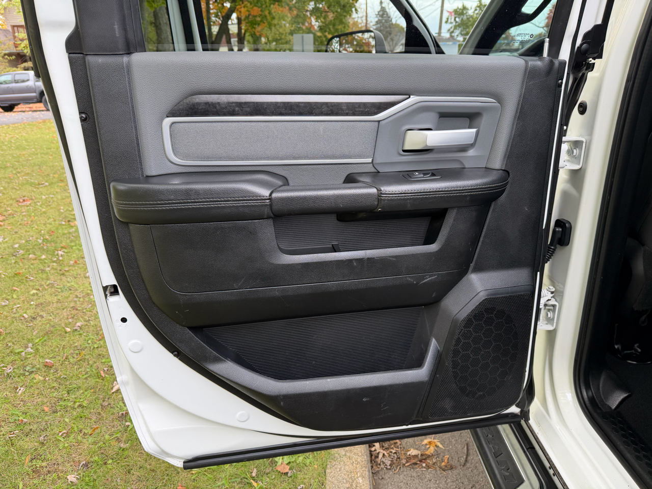 RAM 2500 4WD Crew Cab 169" Big Horn 2022 RAM 2500 4WD Crew Cab 169" Big Horn 2022