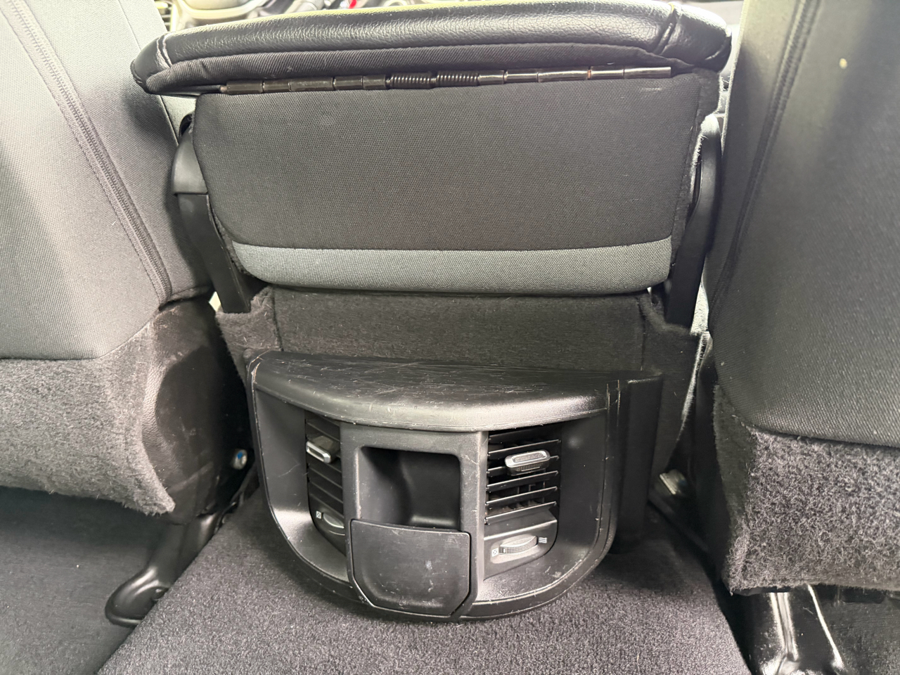 RAM 2500 4WD Crew Cab 169" Big Horn 2022 RAM 2500 4WD Crew Cab 169" Big Horn 2022