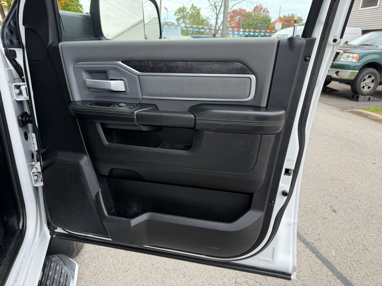 RAM 2500 4WD Crew Cab 169" Big Horn 2022 RAM 2500 4WD Crew Cab 169" Big Horn 2022