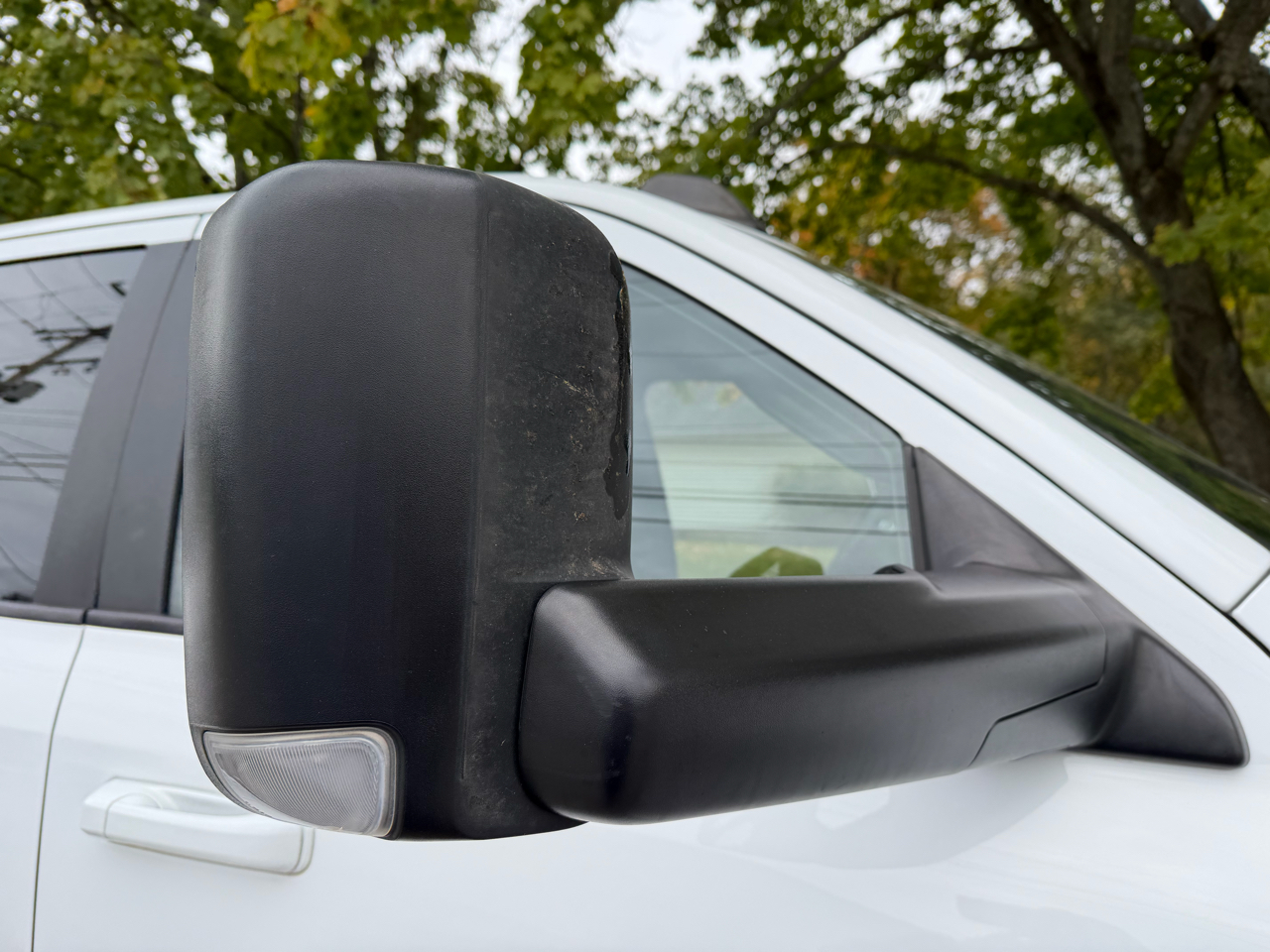 RAM 2500 4WD Crew Cab 169" Big Horn 2022 RAM 2500 4WD Crew Cab 169" Big Horn 2022