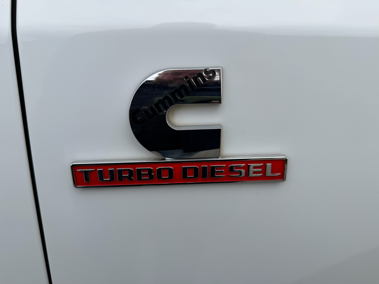 RAM 2500 4WD Crew Cab 169" Big Horn 2022 RAM 2500 4WD Crew Cab 169" Big Horn 2022