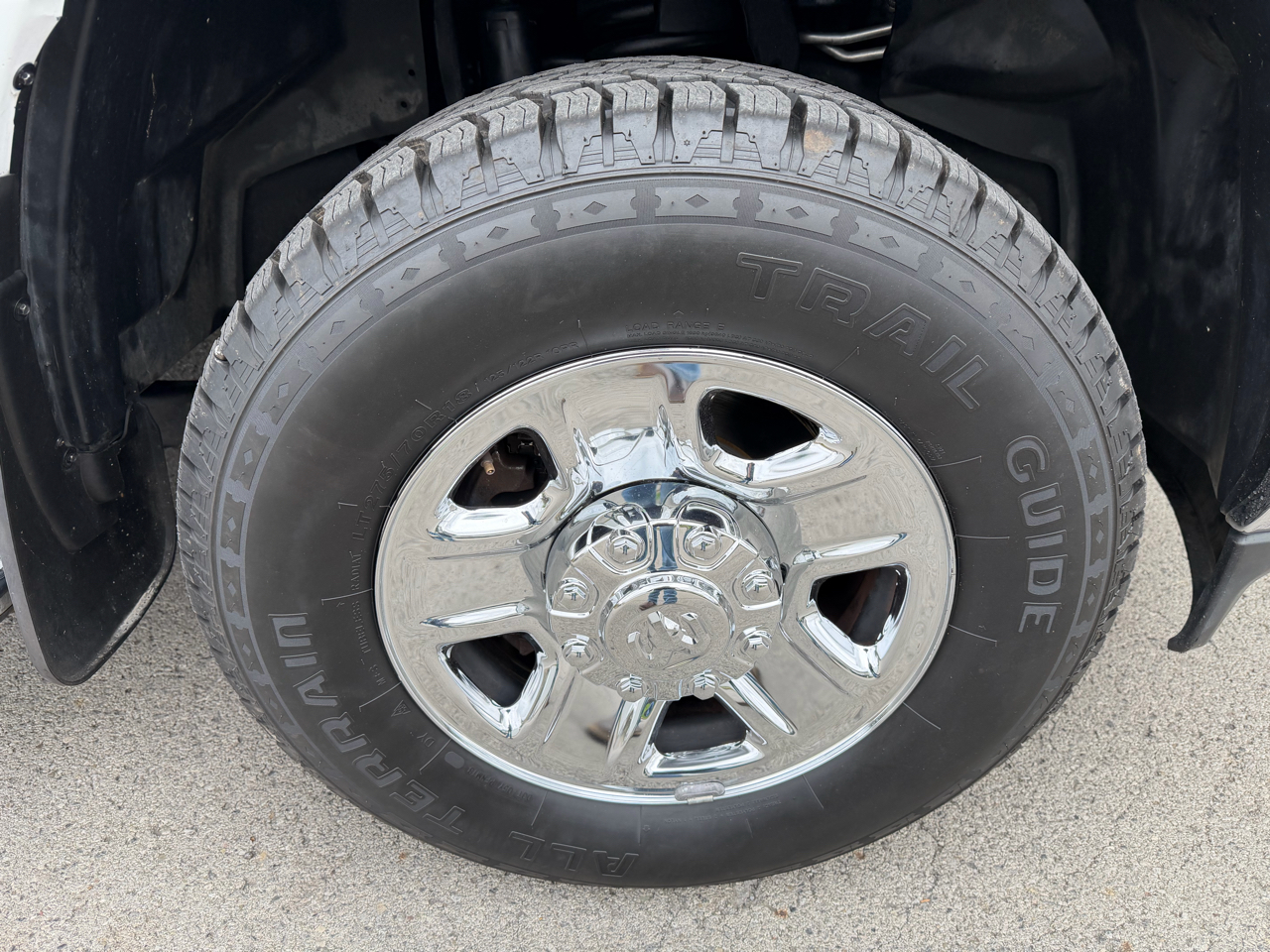 RAM 2500 4WD Crew Cab 169" Big Horn 2022 RAM 2500 4WD Crew Cab 169" Big Horn 2022