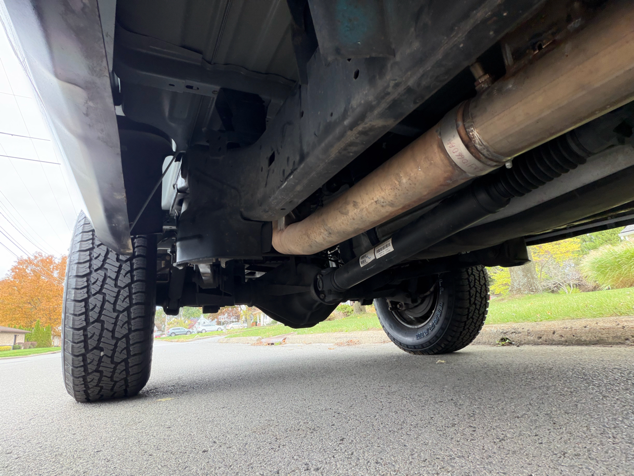 RAM 2500 4WD Crew Cab 169" Big Horn 2022 RAM 2500 4WD Crew Cab 169" Big Horn 2022