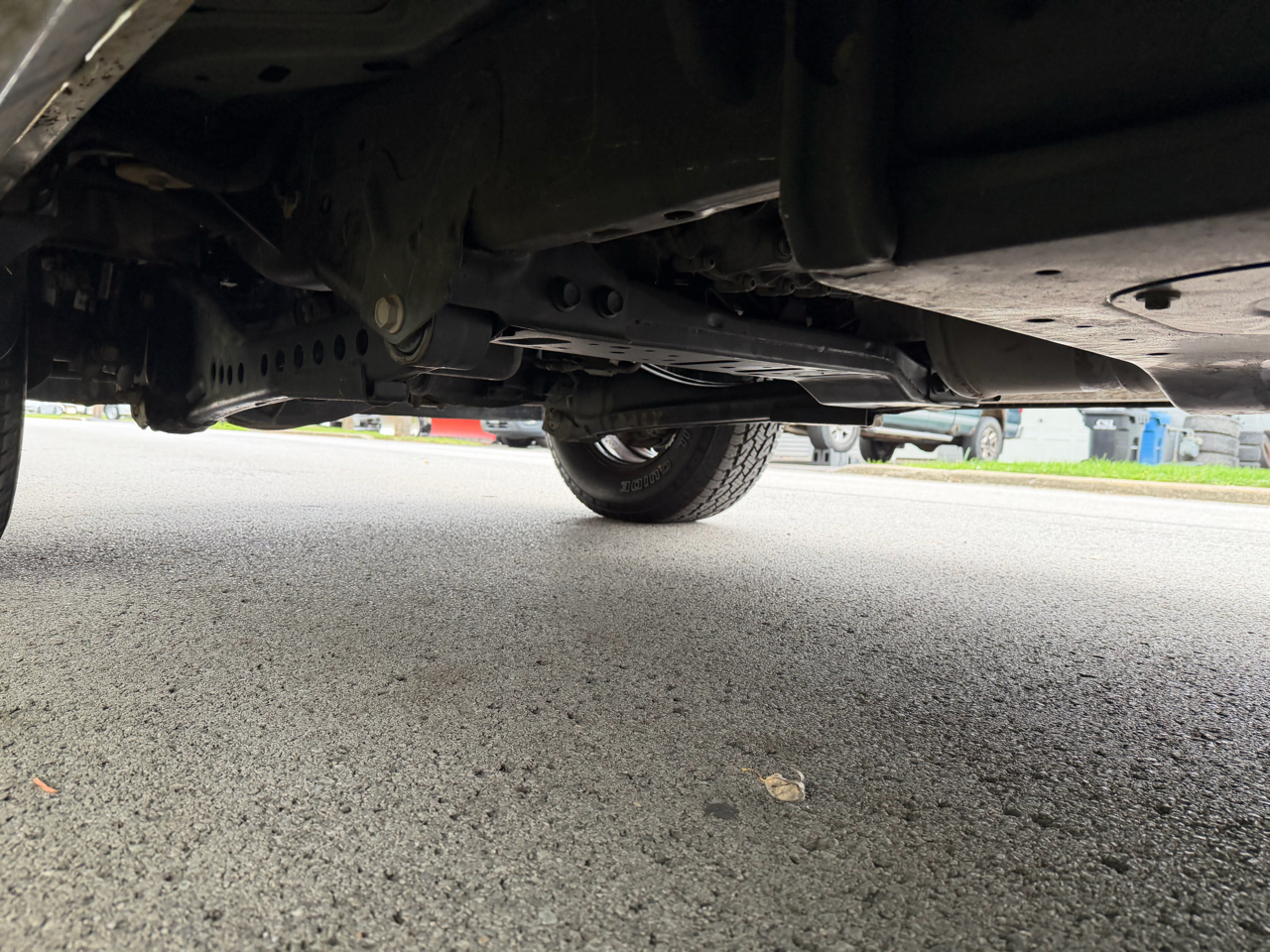 RAM 2500 4WD Crew Cab 169" Big Horn 2022 RAM 2500 4WD Crew Cab 169" Big Horn 2022