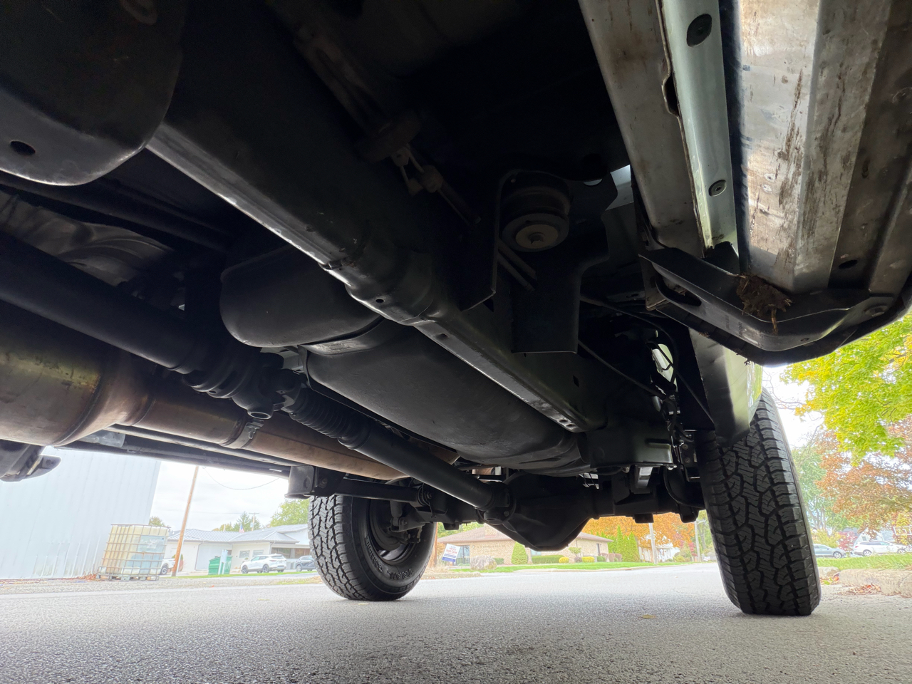 RAM 2500 4WD Crew Cab 169" Big Horn 2022 RAM 2500 4WD Crew Cab 169" Big Horn 2022