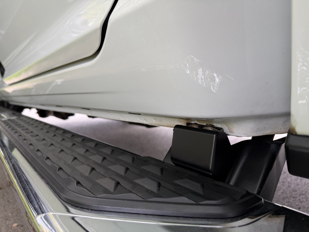 RAM 2500 4WD Crew Cab 169" Big Horn 2022 RAM 2500 4WD Crew Cab 169" Big Horn 2022