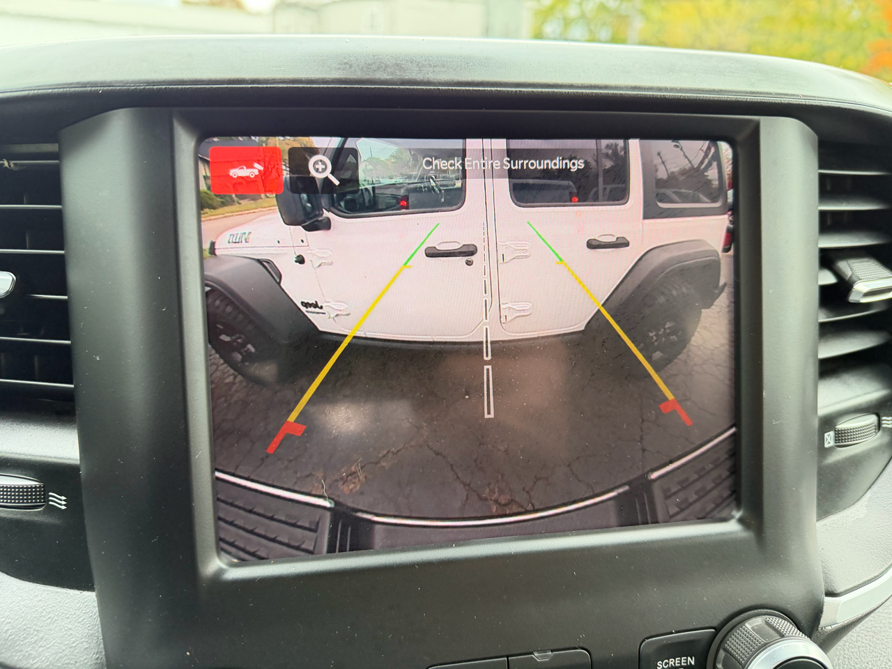 RAM 2500 4WD Crew Cab 169" Big Horn 2022 RAM 2500 4WD Crew Cab 169" Big Horn 2022