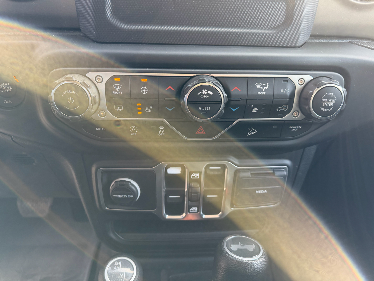 Jeep Wrangler Unlimited Willys Sport 4x4 2021