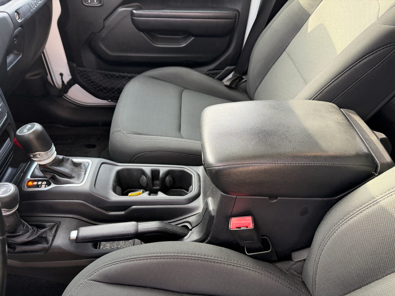 Jeep Wrangler Unlimited Willys Sport 4x4 2021